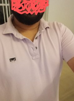 Ashen Jude - Male escort in Colombo Photo 1 of 2