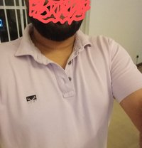 Ashen Jude - Male escort in Colombo