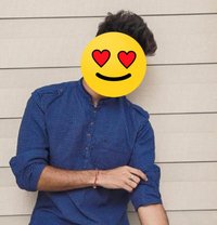 Toy Boy for MILFS / Aunties - Male escort in Colombo