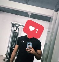 Toy Boy for MILFS / Aunties - Male escort in Colombo