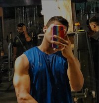 Ashen Perera - Male escort in Colombo