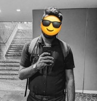 Ashen - Male escort in Colombo