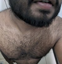 Ashen - Male escort in Colombo