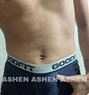Ashen white boy (for ladies) - Acompañantes masculino in Nuwara Eliya Photo 4 of 8