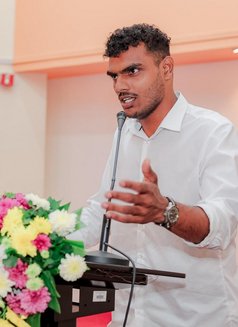 Asher Mcmillan - Male escort in Colombo Photo 2 of 5