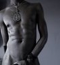 Asher of Men - Male escort in Cape Town Photo 1 of 4