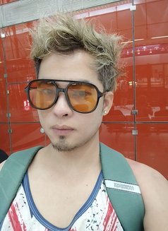 HOT POWER TOP AND POWER VERSE CREAM PIE - Male escort in Dubai Photo 15 of 23