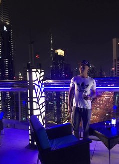 HOT POWER TOP AND POWER VERSE CREAM PIE - Male escort in Dubai Photo 18 of 23
