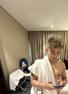 HOT POWER TOP AND POWER VERSE CREAM PIE - Male escort in Dubai Photo 19 of 23