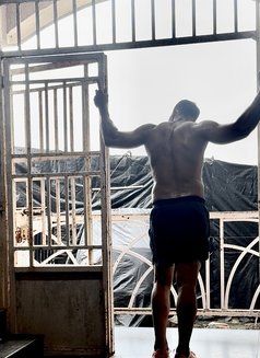 Ashfit - Acompañantes masculino in Mumbai Photo 1 of 1