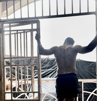 Ashfit - Male escort in Mumbai