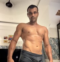 Ashfit - Male escort in Mumbai