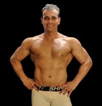 Ashfit - Male escort in Mumbai