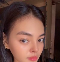 Ashh - escort in Manila