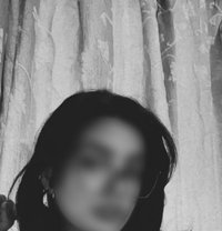 Ashh - escort in Hyderabad