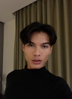 Ashi B - Male escort in Bangkok Photo 18 of 18