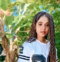 Ashi Baby - escort in Colombo