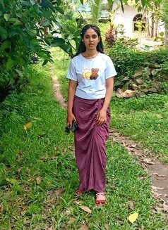 Ashi Baby - escort in Colombo Photo 2 of 2