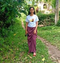 Ashi Baby - escort in Colombo