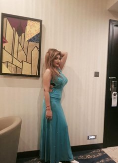 Astha Busty Milf - escort in Dubai Photo 2 of 3