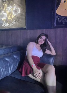 Ashi - escort in Kolkata Photo 1 of 2