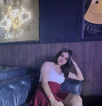 Ashi - escort in Kolkata
