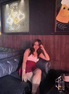 Ashi - escort in Kolkata Photo 2 of 2