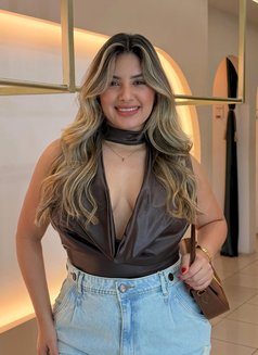 Ashi Escort - escort in Lucknow Photo 1 of 3