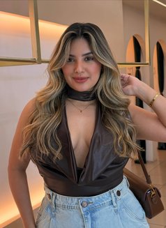 Ashi Escort - escort in Lucknow Photo 3 of 3
