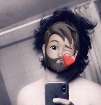 Ashi - Male escort in Bangalore