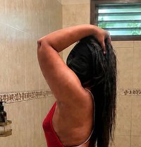 Ashi Hot Couple - escort in Colombo
