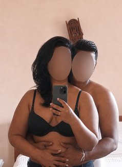 Ashi Hot Couple - escort in Colombo Photo 3 of 3