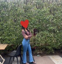 Ashi Independent - escort in Noida