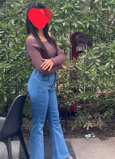 Ashi Independent - escort in Noida Photo 6 of 6