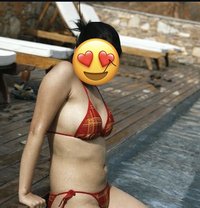 Ashi - escort in Noida