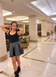 Ashi - Acompañantes transexual in Bangalore Photo 1 of 4