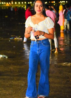 Ashi - Acompañantes transexual in Bangalore Photo 3 of 4