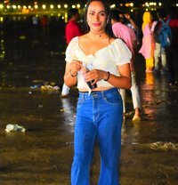 Ashi - Transsexual escort in Bangalore