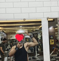 Ashi - Male escort in Indore