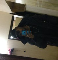 Ashi - Male escort in New Delhi