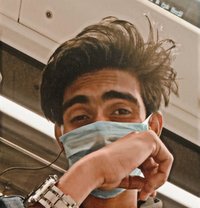 Ashi - Acompañantes masculino in New Delhi