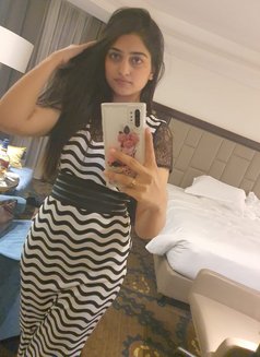Ashi Indian Model - escort in Dubai Photo 3 of 3