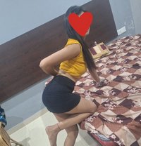 Ashi Indipendent work nd CAM 24/7 availe - escort in Noida