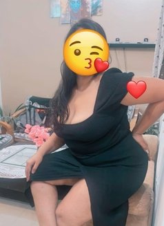 Ashi Mishra Alone Housewife (Real & Cam) - escort in New Delhi Photo 5 of 5