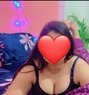 Ashi Mishra Alone Housewife (Real & Cam) - escort in New Delhi Photo 2 of 5