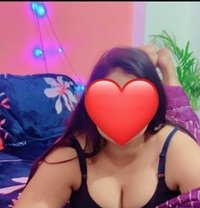 Ashi Mishra Alone Housewife (Real & Cam) - escort in New Delhi Photo 2 of 5