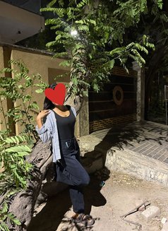 Ashi Mishra - escort in Noida Photo 1 of 8