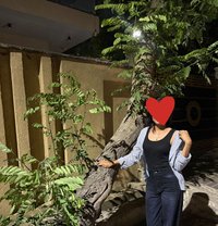 Ashi Mishra - escort in Noida