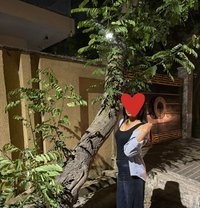 Ashi Mishra - escort in Noida