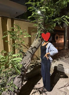 Ashi Mishra - escort in Noida Photo 5 of 8